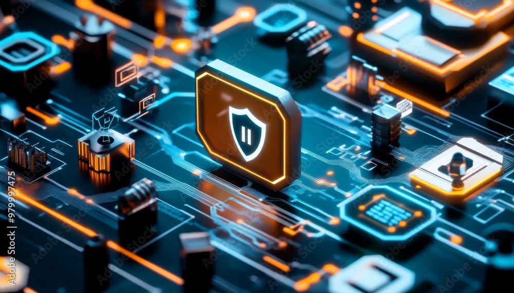 Discover a range of innovative endpoint security solutions designed to protect your digital environment. Discover a range of innovative endpoint security solutions designed to protect your digital environment.