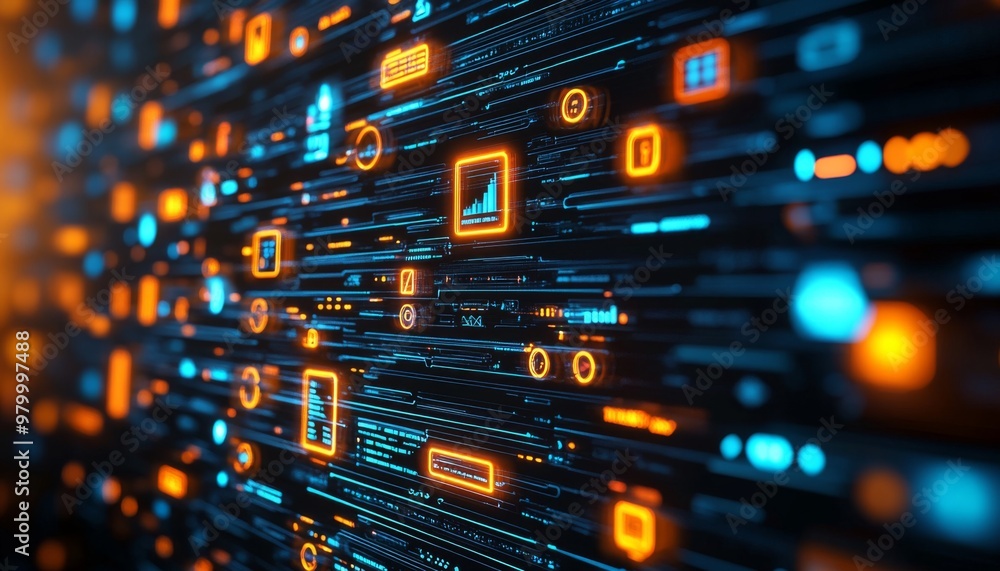 The Future of Risk Management Through Digital Integration The Future of Risk Management Through Digital Integration