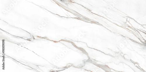 Background of natural white stone for digital decoration