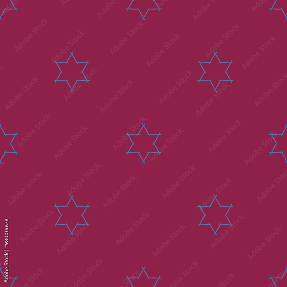 cute hand drawn stars design, star seamless texture and pattern cute hand drawn stars design, star seamless texture and pattern
