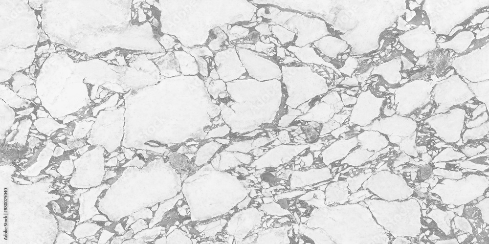 Light bright marble stone grey veins. Interior design Light bright marble stone grey veins. Interior design