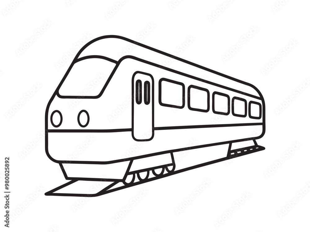 Train silhouettes vector art illustration , Train vector art . Train silhouettes vector art illustration , Train vector art .