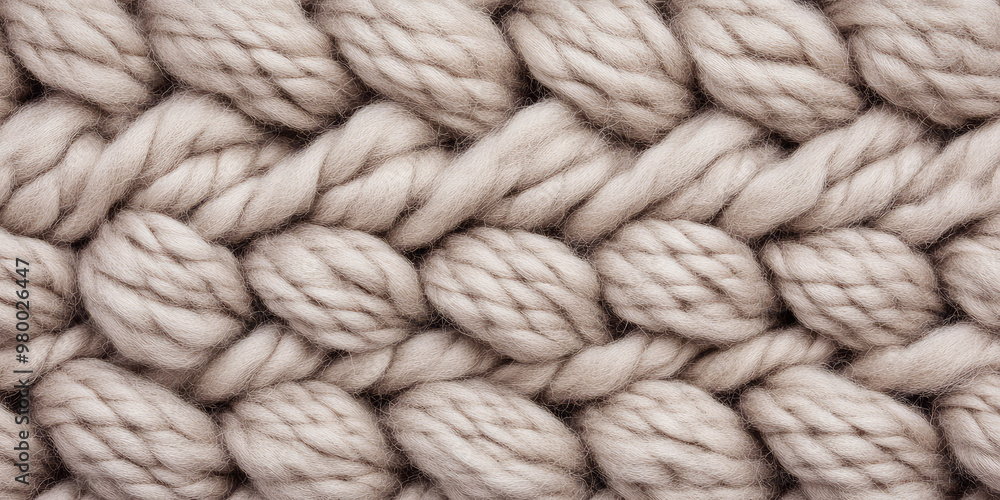 Texture of knitted textile. Woolen warm woven fabric surface in pastel color. Abstract background with copy space. Texture of knitted textile. Woolen warm woven fabric surface in pastel color. Abstract background with copy space.