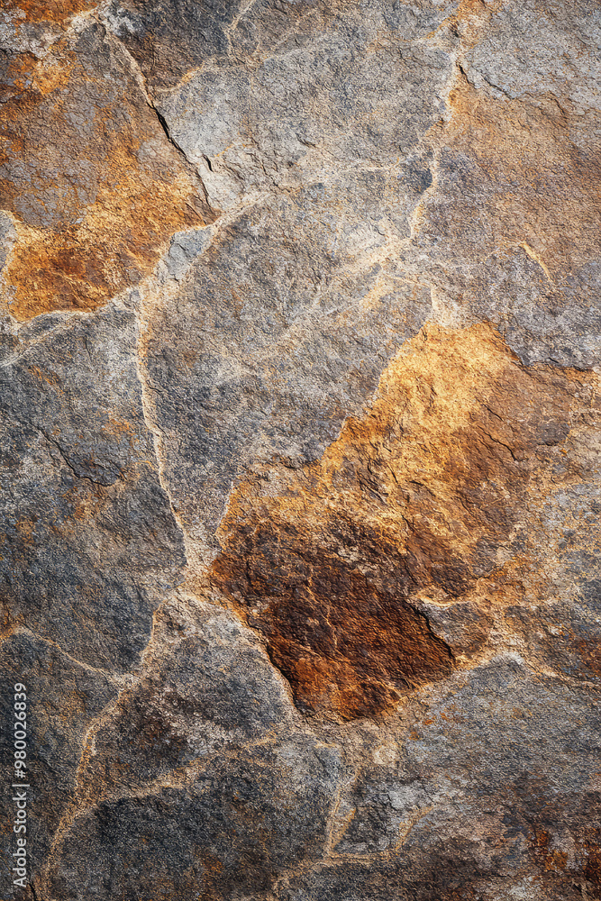 Texture of natural stone. Rock surface. Abstract background with copy space. Texture of natural stone. Rock surface. Abstract background with copy space.