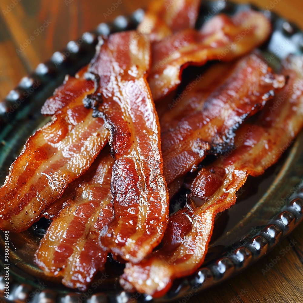 Bacon Bacon