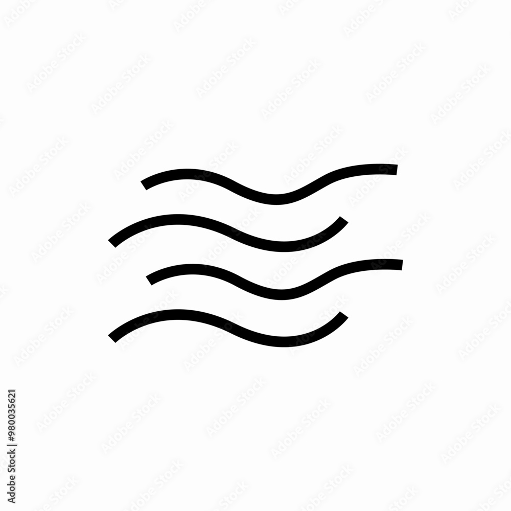 wind air icon sign vector wind air icon sign vector