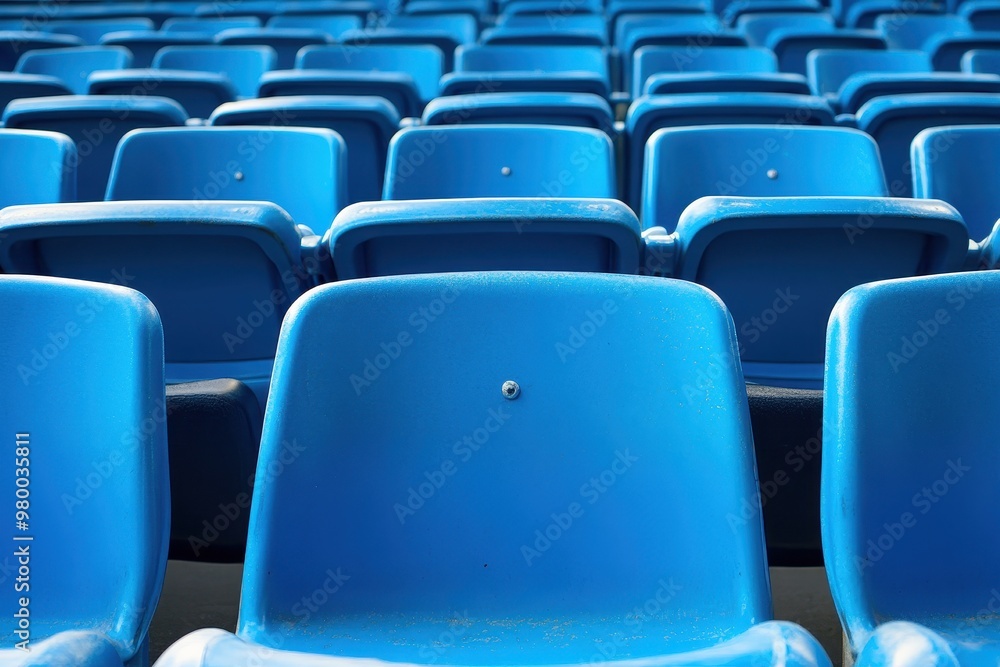 Fototapeta premium Arena Chair