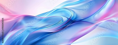 Wallpaper Mural fondo abstracto 3D Torontodigital.ca