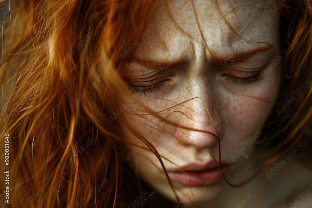 Deep Sadness in the Human Soul Deep Sadness in the Human Soul