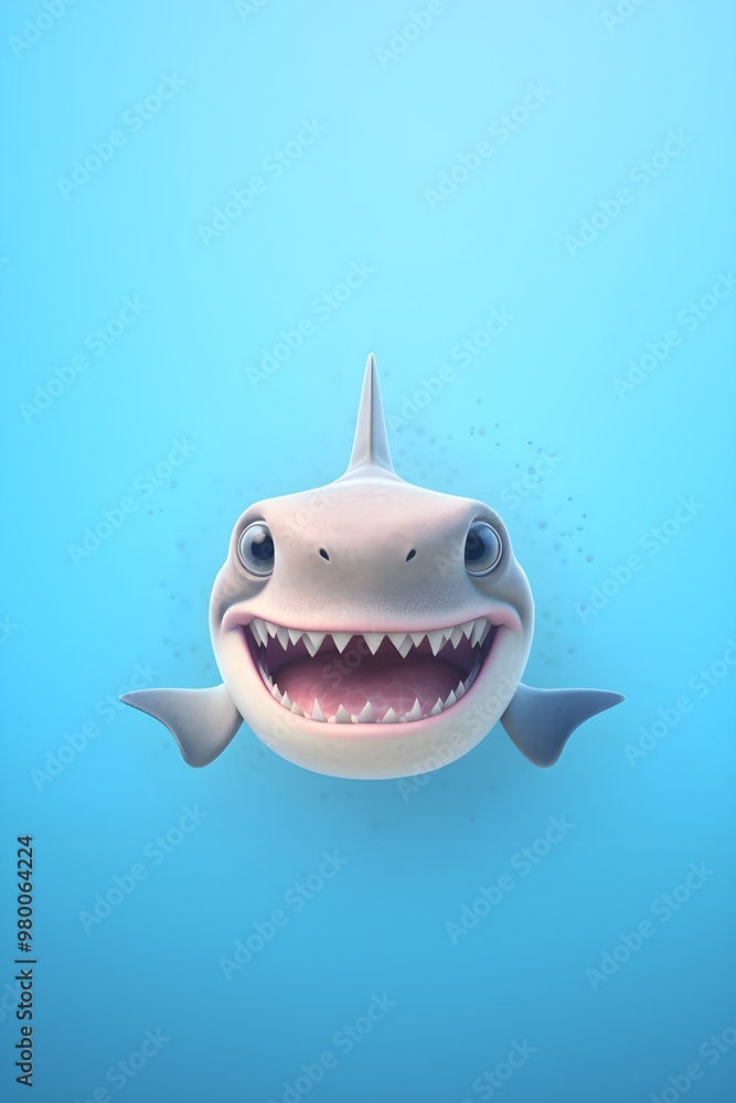 Small cute animals in children's illustrations. Small cute animals in children's illustrations.