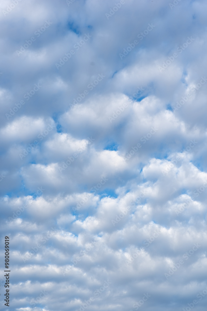 Stratocumulus Clouds Stratocumulus Clouds