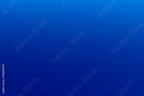 Abstract Smooth Dark blue with Black vignette Studio well use as background, business report, digital, website template.