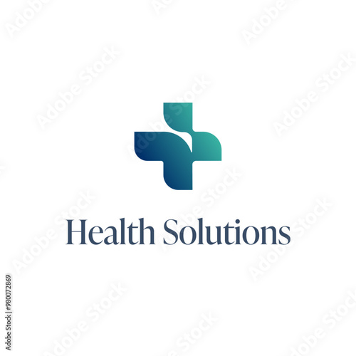 Health Care Logo