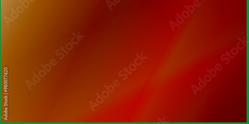 Red modern gradient background color and wallpaper texture, colorful painting backdrop.