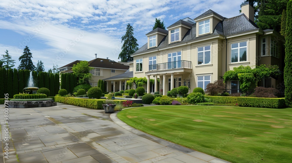 Luxury_house_in_Vancouver_Canada Luxury_house_in_Vancouver_Canada
