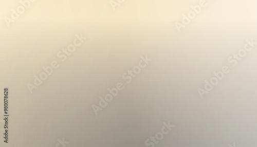 Abstract gray background with grainy gradient, bright and saturated gradient for album cover. Soft colors vector gradient palette.