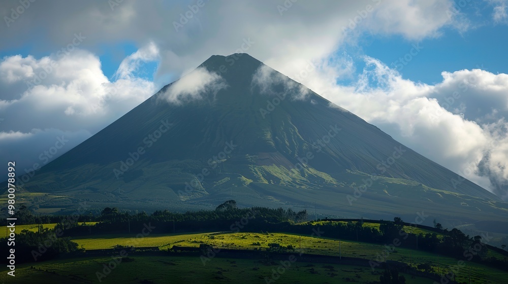 Mountain_landscape_Ponta_Delgada_island_Azores Mountain_landscape_Ponta_Delgada_island_Azores
