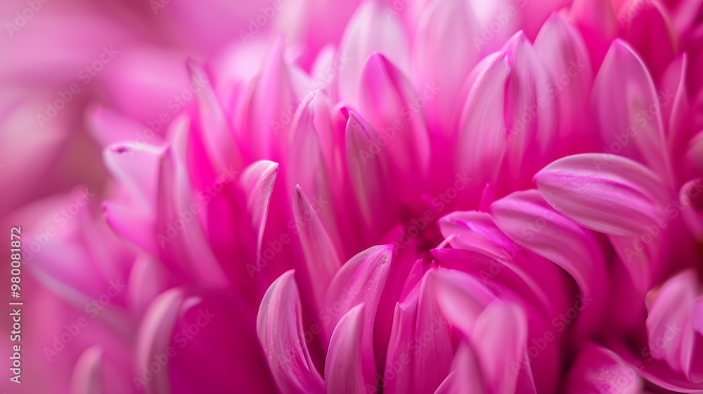 Pink_chrysanthemum_petals_macro_shot Pink_chrysanthemum_petals_macro_shot