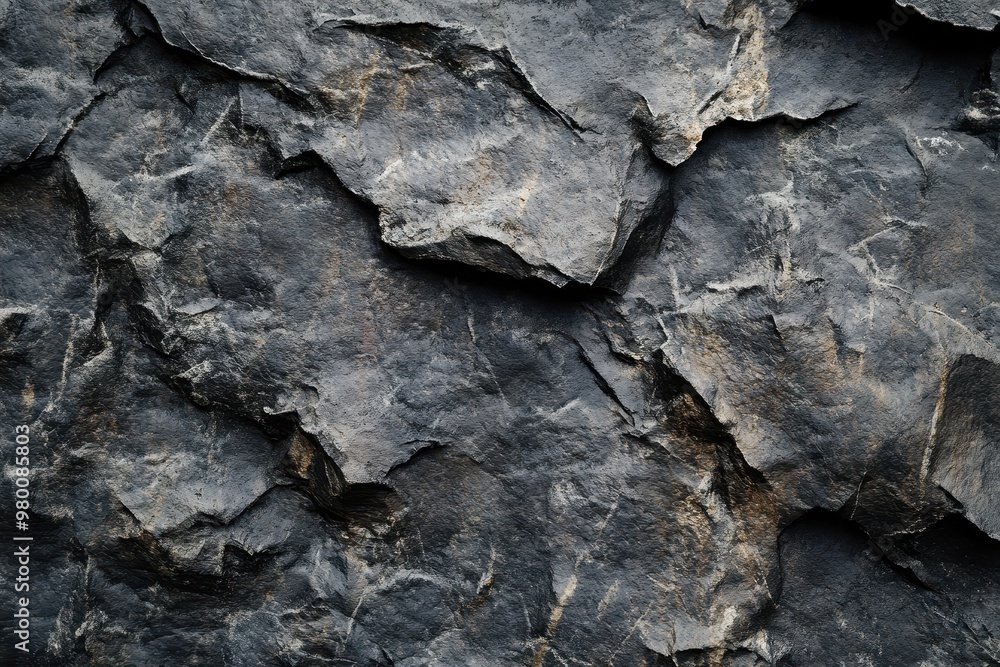 surface of aged dark rock surface of aged dark rock