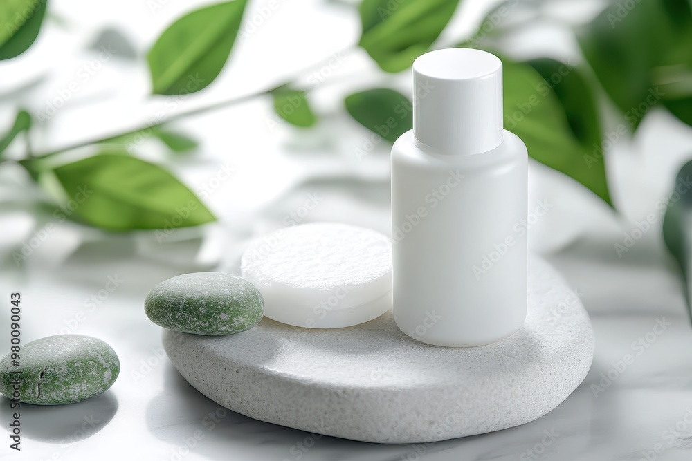 Wave Stone Sunshine White Face Cleanser Wave Stone Sunshine White Face Cleanser