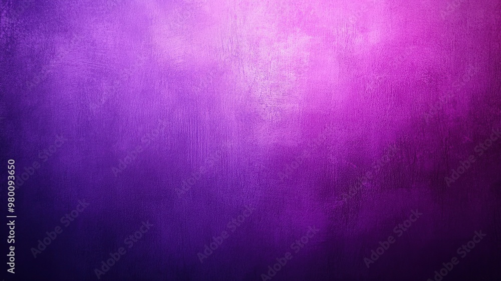 A gradient violet background fading from bright purple at the top to a dark, rich shade at the bottom. A gradient violet background fading from bright purple at the top to a dark, rich shade at the bottom.