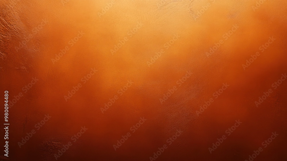A smooth burnt orange background with a slight metallic sheen, creating a warm and elegant atmosphere. A smooth burnt orange background with a slight metallic sheen, creating a warm and elegant atmosphere.