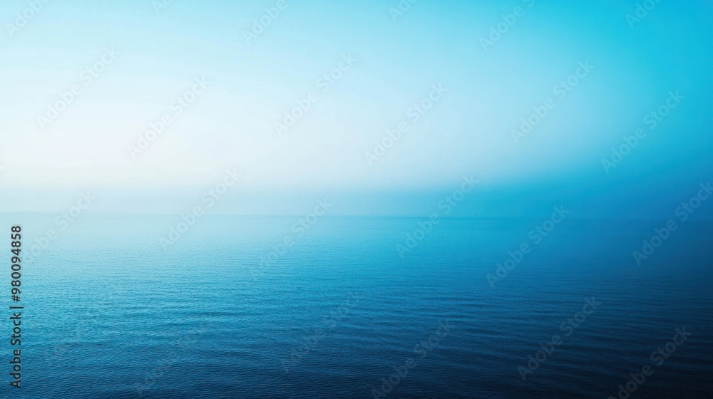 A soft gradient blue background transitioning from light blue at the top to deep blue at the bottom. Minimalist and serene. A soft gradient blue background transitioning from light blue at the top to deep blue at the bottom. Minimalist and serene.