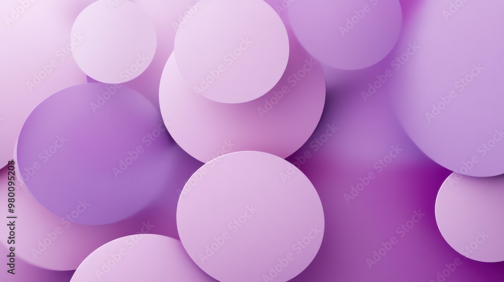 A soft violet background with subtle circular shapes, giving a gentle, layered effect. A soft violet background with subtle circular shapes, giving a gentle, layered effect.