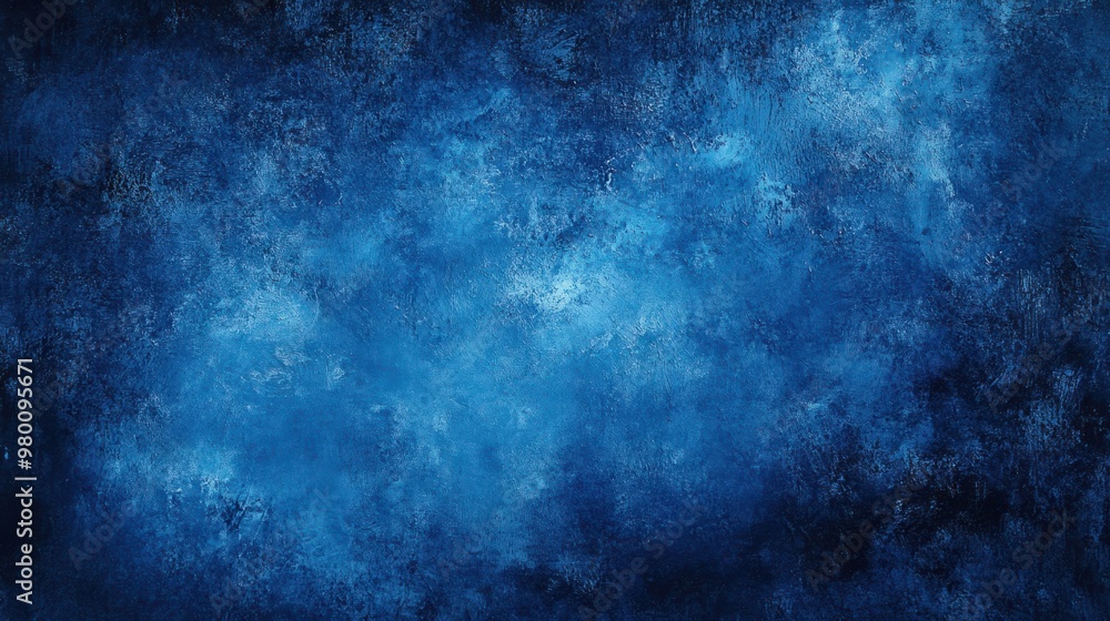 A textured indigo blue background with a soft glow in the middle, creating a deep, atmospheric feel. A textured indigo blue background with a soft glow in the middle, creating a deep, atmospheric feel.