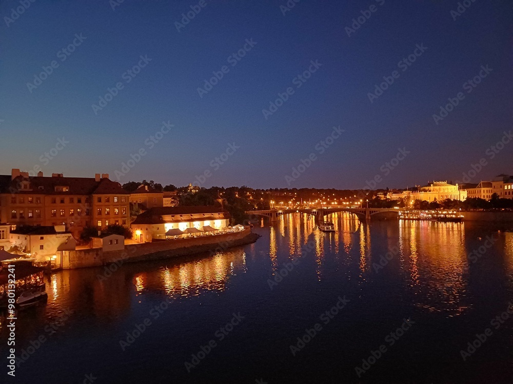 prague prague