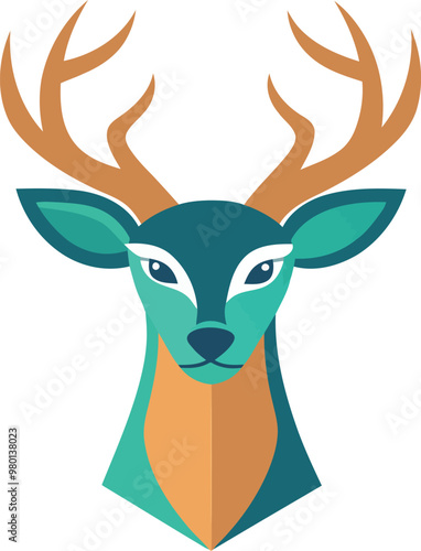 art, design, décor, creative, graphic, sketch, print, drawing, pattern, pillow, isolated, outline, file, animal, clipart, cover, graphics, sticker, emblem, digital, artwork, deer, wildlife, patch, log