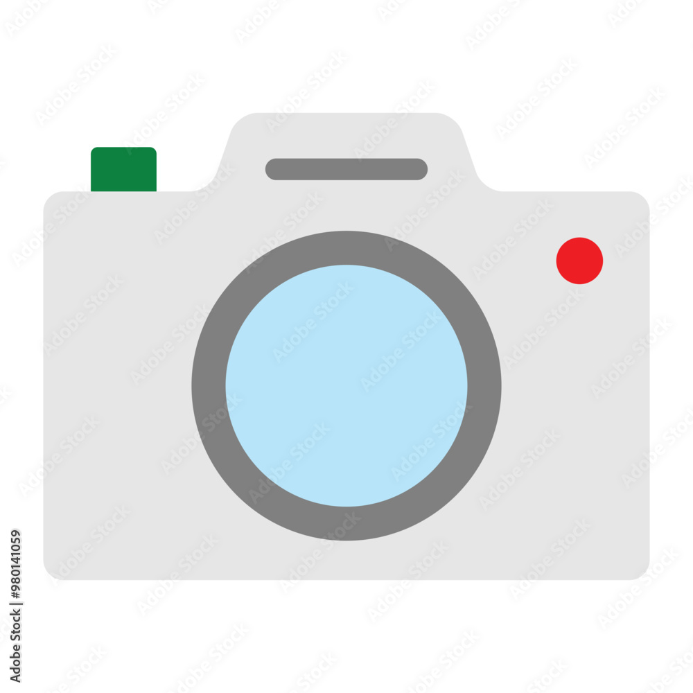 camera icon camera icon