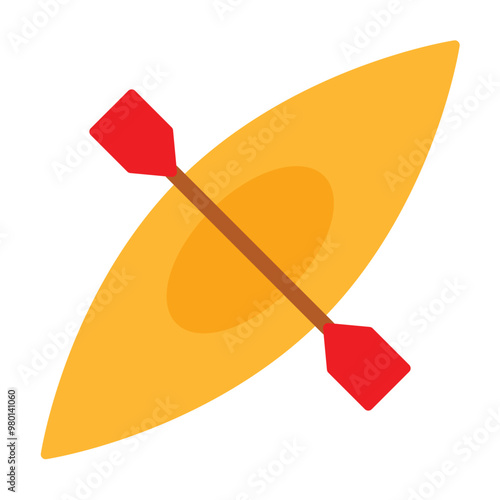 canoe icon 