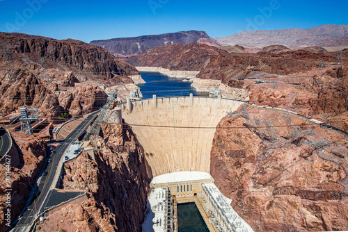 Hoover Dam