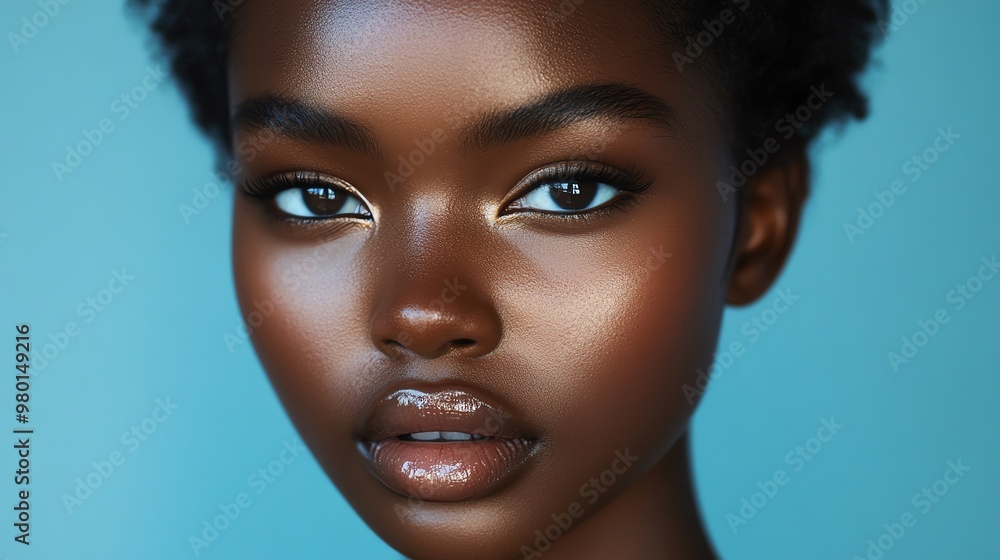 A subtle sweep of highlighter gives your skin a dewy, fresh finish A subtle sweep of highlighter gives your skin a dewy, fresh finish