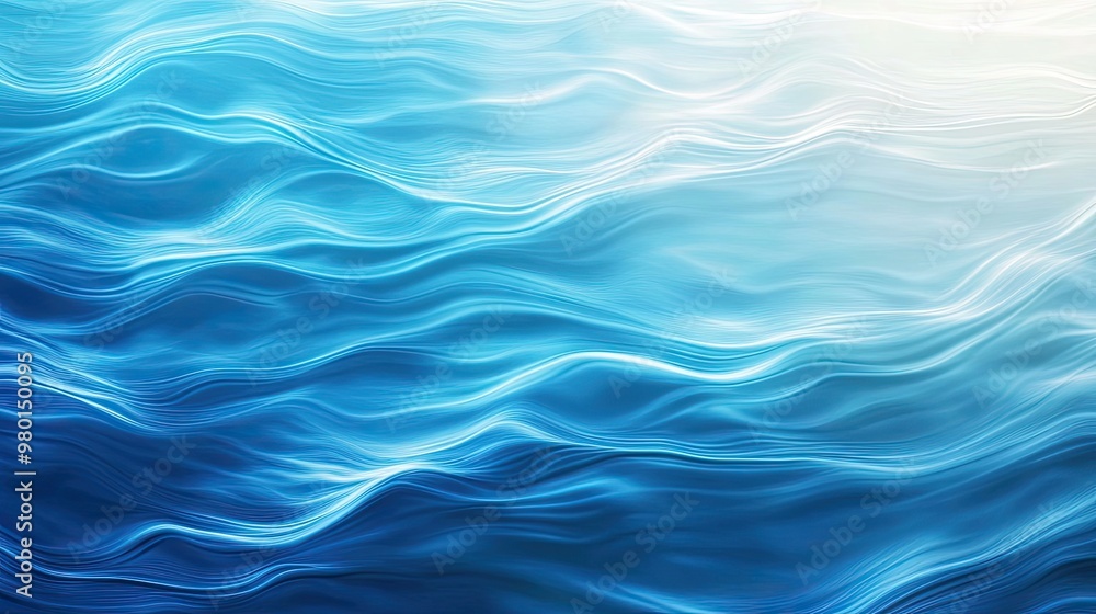 A serene blue water texture, evoking calmness and tranquility, perfect for backgrounds or artistic projects. A serene blue water texture, evoking calmness and tranquility, perfect for backgrounds or artistic projects.