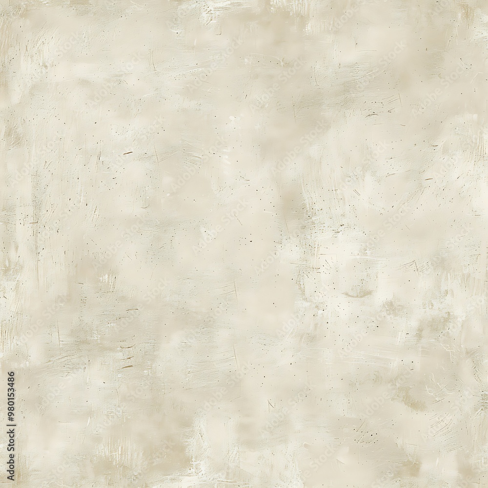 Obraz premium A minimalist grain background in soft beige, featuring a fine, even texture that adds subtle depth without overpowering. 8k UHD, suitable for high-quality printing or digital display. 