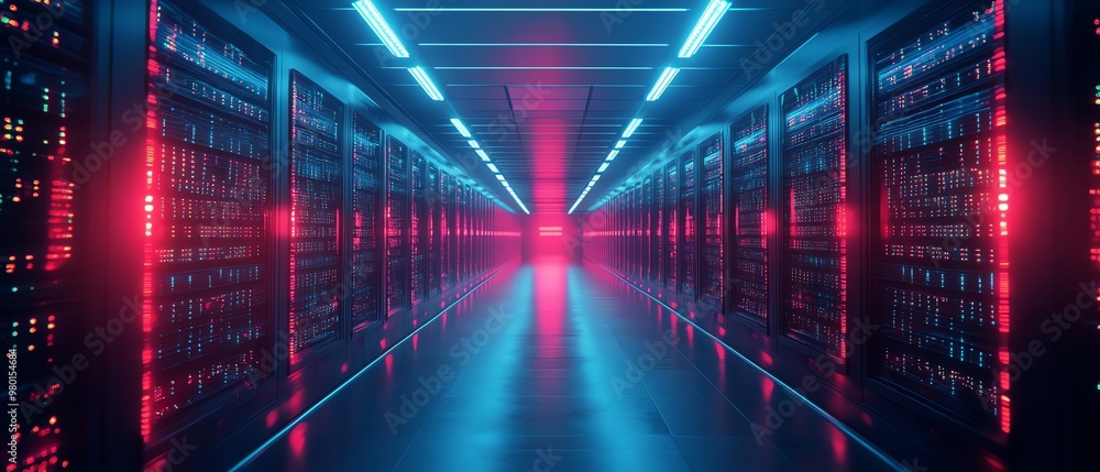 Digital Transformation, Cloud Computing, Automation Digital Transformation, Cloud Computing, Automation