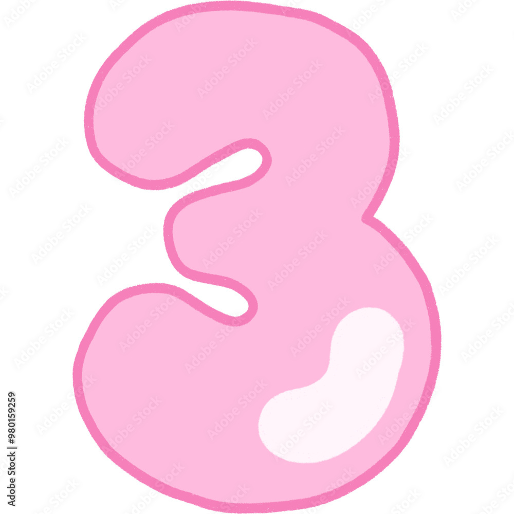 Numbers Numbers