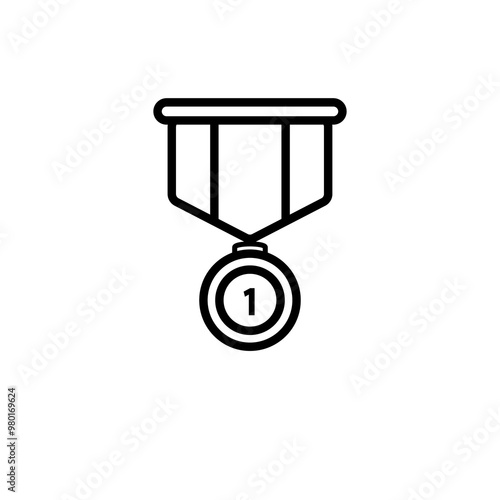 medal icon