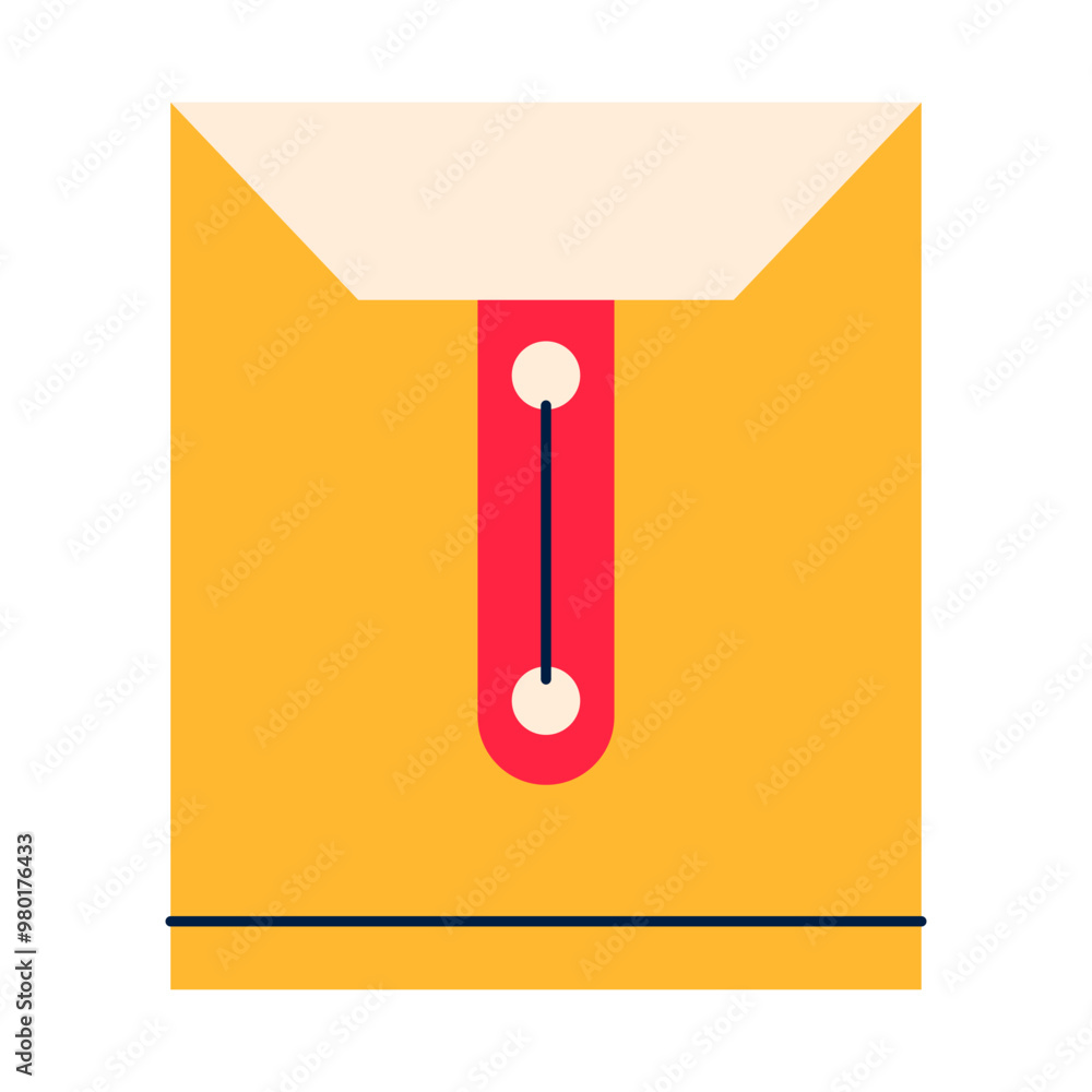 company file of office workspace and business with flat icons company file of office workspace and business with flat icons