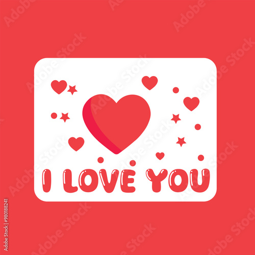 line Social media icon. Heart, like, share, comment, thumbs up on isolated background