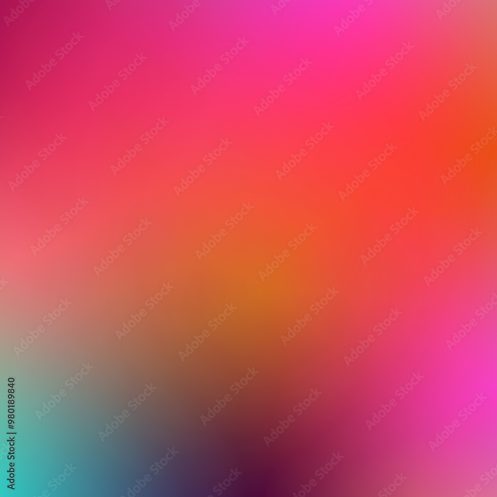 Vivid abstract gradient wallpaper background Vivid abstract gradient wallpaper background