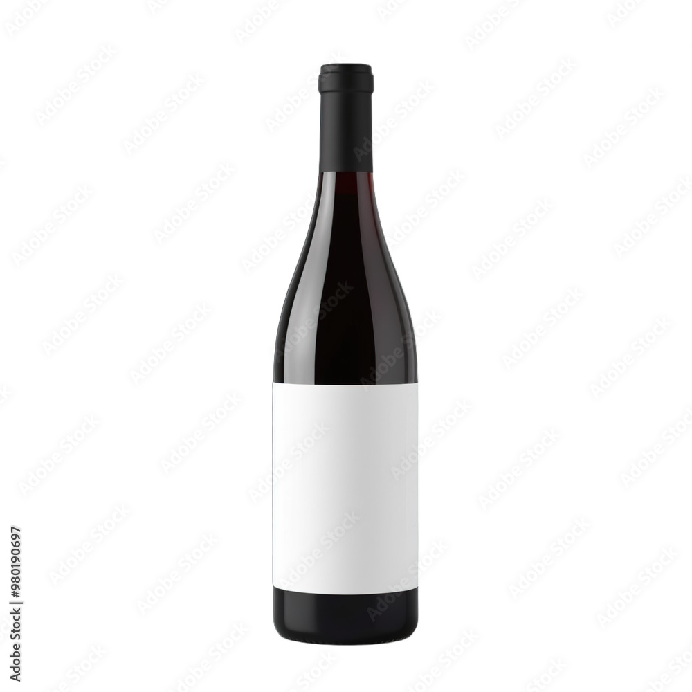 bottle of wine. Transparent PNG bottle of wine. Transparent PNG