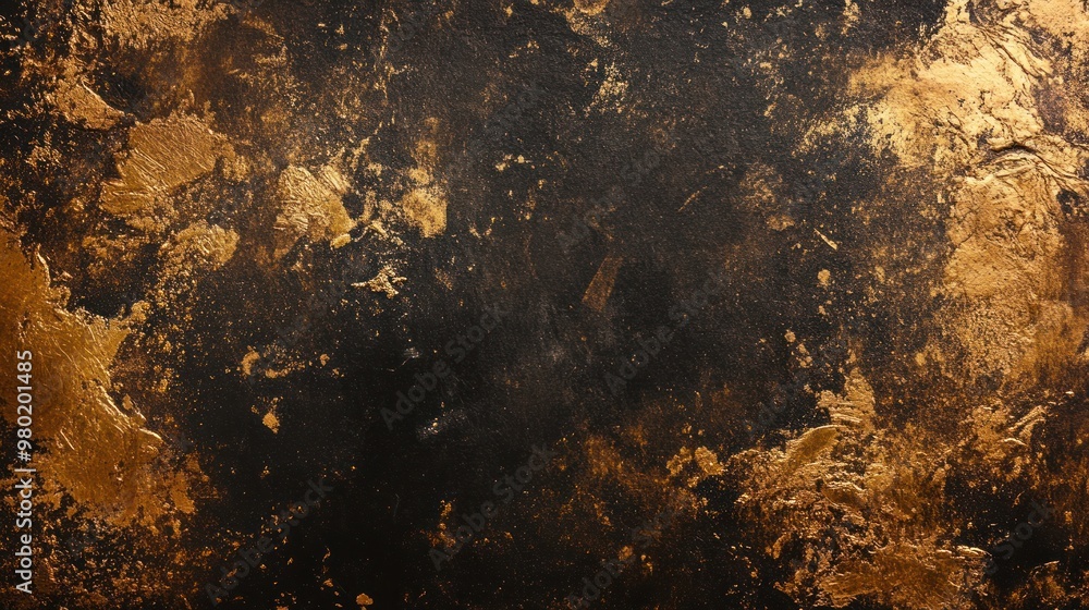 A deep and dark gold background with rich, subdued tones, offering a luxurious and elegant atmosphere. A deep and dark gold background with rich, subdued tones, offering a luxurious and elegant atmosphere.