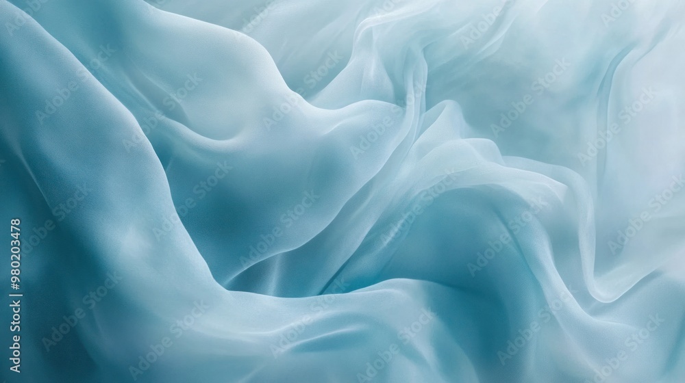 A soft blue smooth background with gentle tones and a seamless finish, providing a calm and serene visual effect. A soft blue smooth background with gentle tones and a seamless finish, providing a calm and serene visual effect.
