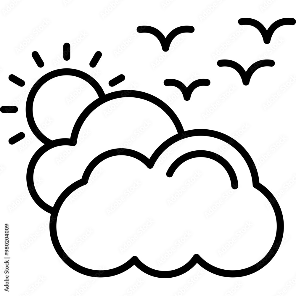 Weather Icon Weather Icon