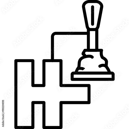 Gearbox Icon