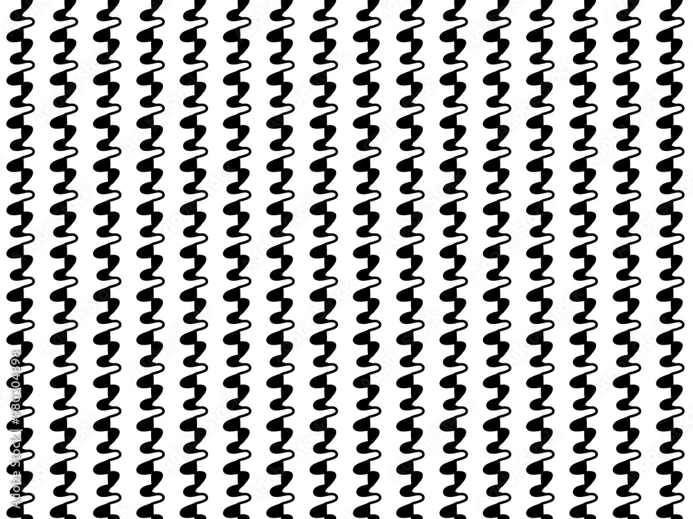 black and white seamless abstract geometric shapes pattern for web design black and white seamless abstract geometric shapes pattern for web design