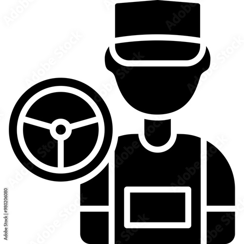 Driver Icon